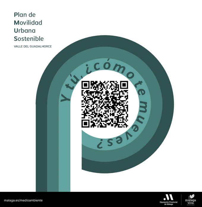  Plan de Movilidad Urbana Sostenible del Guadalhorce